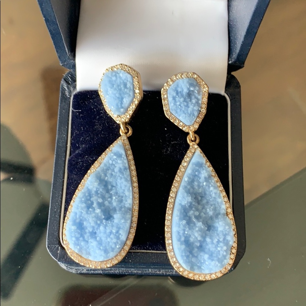 Bauble bar earrings